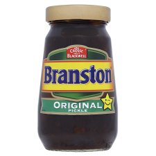Branston Pickle Original 6 x 520g
